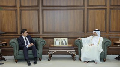 مصر وقطر تعززان التعاون الثقافي.. فعاليات فنية وتبادل للخبرات بين البلدين
