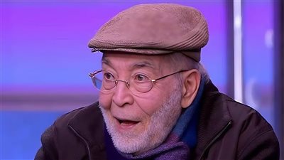 وفاة الفنان الكبير حسن يوسف عن عمر ناهز 90 عاماً