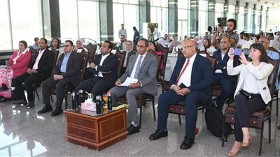 إطلاق مؤتمر الكلايمثون العالمي 2024 من صعيد مصر للعام الثاني على التوالي