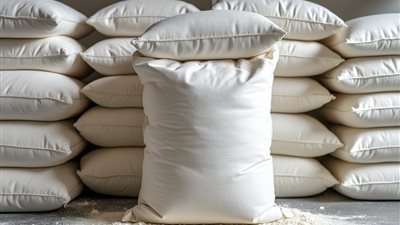 ضبط مخالفات المخابز: 6 أطنان من الدقيق المضبوط