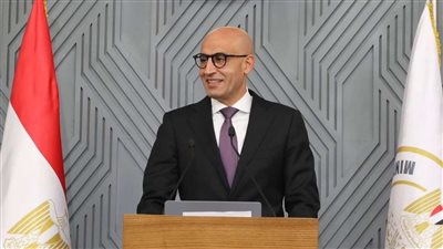 محمد عبداللطيف: الحفاظ على التعليم الركيزة الأساسية لبناء أي أمة