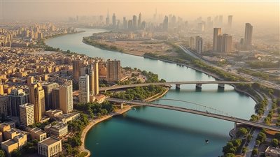 المنتدى الحضري العالمي في القاهرة: استراتيجيات لتحويل المدن إلى مجتمعات مستدامة وآمنة