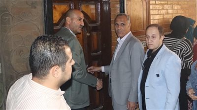 غلق أكاديمية تمريض ومركز حضانات ببني سويف لمخالفات ترخيصية وصحية