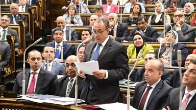 وزير الخارجية: مشروع قانون الإجراءات الجنائية يعكس الحاجة الملحة لتغيير القانون الحالي