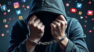 ضبط تشكيل عصابي في القاهرة للنصب على راغبي العمل بالخارج