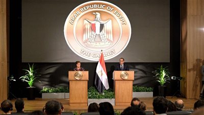 صندوق النقد: إصلاحات مصر الاقتصادية أثمرت مرونة واستقرارًا في مواجهة التحديات