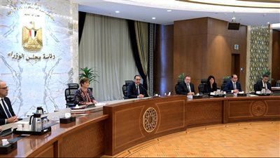رئيس الوزراء ومديرة صندوق النقد الدولي يبحثان خطط النمو وتخفيف الأعباء الاقتصادية