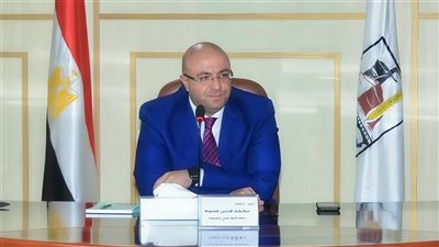 افتتاح عيادة مسائية للتأمين الصحي بمستشفى بني سويف التخصصي لتوسيع الخدمات الطبية وتخفيف الزحام