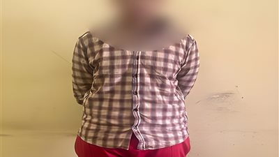 القبض على طالب بعد قتل زميله بسلاح أبيض في مدرسة ببورسعيد