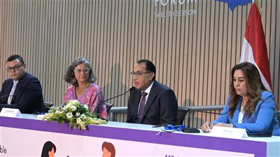رئيس الوزراء يفتتح المنتدى الحضري العالمي: مصر تستعرض تجربتها الرائدة في تطوير المناطق غير الآمنة
