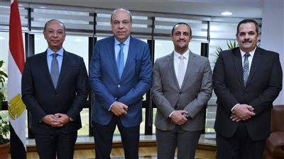 التحول الطاقي والتحديات العالمية في مؤتمر أديبك 2024: المهندس كريم بدوي يدعو لدعم التكنولوجيا في الطاقة النظيفة