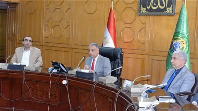 محافظ الإسماعيلية يعلن إعادة تشغيل سوق شل مع تسهيلات جديدة للباعة