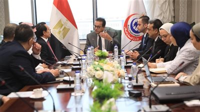 الصحة” المصرية تسعى لشراكة استراتيجية مع “إنترهيلث كندا” لدعم المنظومة الصحية
