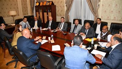 “رياضة النواب” توصي بمخاطبة التنمية المحلية لإعفاء مراكز الشباب من رسوم تراخيص الإنشاءات