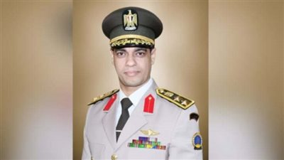 المتحدث العسكري: سقوط طائرة هليكوبتر أثناء التدريب بمنطقة الشلوفة.. واستشهاد ضابطين