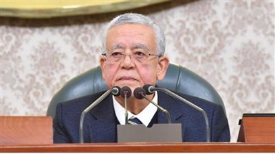 رئيس النواب: الحوار ممتد حول مشروع قانون الإجراءات الجنائية حتى تتضح جميع الآراء