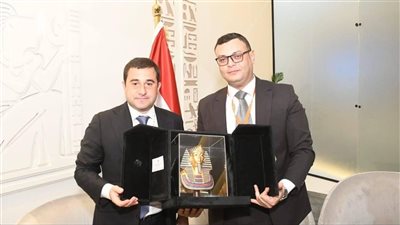 شراكة مصرية-روسية في التنمية الحضرية لتبادل الخبرات وإنشاء مشاريع جديدة