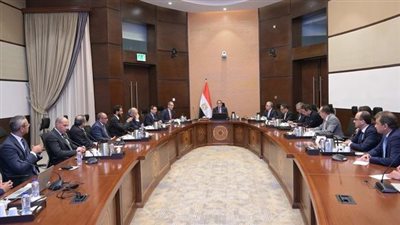رئيس الوزراء يلتقي ممثلي مجموعة 