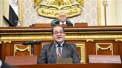 كجوك: نفتح صفحة جديدة مع الممولين لغلق النزاعات الضريبية 