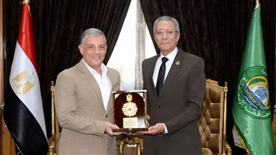بالتعاون مع “المجلس الوطني للتدريب” و”الاستعلامات”: الإسماعيلية تخطو نحو تعزيز الكفاءة الإدارية والبشرية