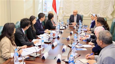 التوسع في المدارس المصرية اليابانية بدعم ياباني: تعليم متكامل وفق أحدث النظم