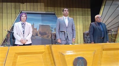 الأقصر تتحد للقضاء على الظواهر السلبية: انطلاق مبادرة “ظواهر” لدعم وعي الشباب وتعزيز السلوكيات الإيجابية