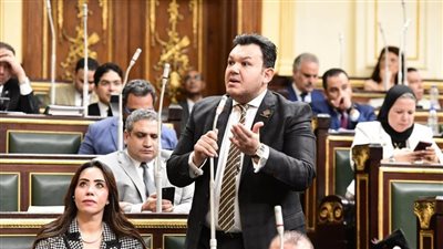 نائب التنسيقية أحمد مقلد يعلن موافقته من حيث المبدأ على مشروع قانون الإجراءات الجنائية