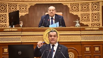 أكمل نجاتي يسأل الحكومة عن الإجراءات المتخذة لتفعيل الموازنة التشاركية
