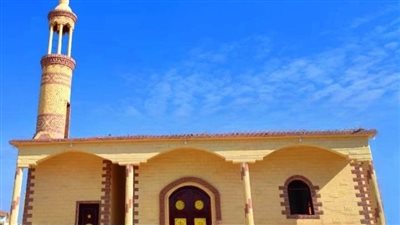 الأوقاف تفتتح 13 مسجدًا جديدًا في خطوة لإعمار بيوت الله