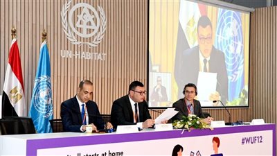 إطلاق الاستراتيجية الوطنية للمدن الذكية لتغيير ملامح الحياة الحضرية في مصر