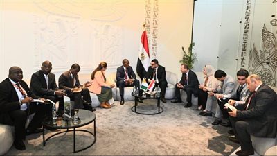 مصر تشارك تجربة نهضتها العمرانية مع كوت ديفوار لتعزيز التعاون في التنمية المستدامة