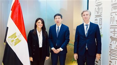 مصر تعزز شراكتها مع الأمم المتحدة لتحقيق التنمية المستدامة في المنتدى الحضري العالمي