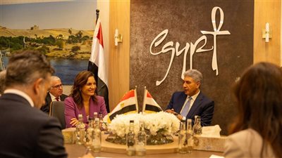 تعاون مصري يوناني جديد للترويج للسياحة الثقافية في الأسواق العالمية