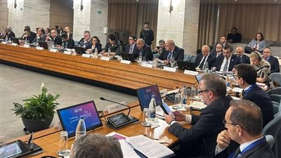 مصر تتبنى استراتيجية للطاقة النظيفة وتدعم مستقبل الطاقة الاندماجية كبديل للوقود الأحفوري