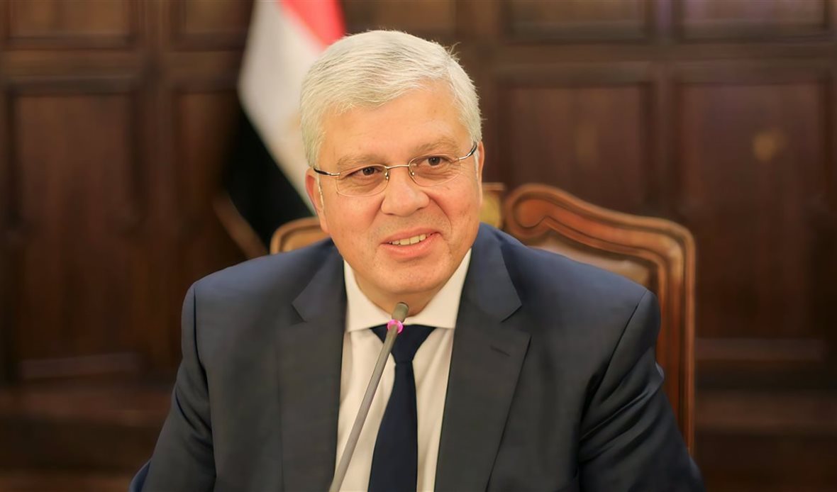 وزير التعليم العالي