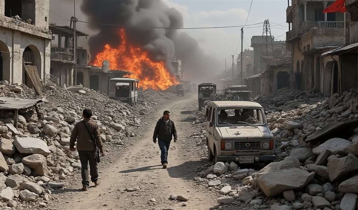 صورة أرشيفية 