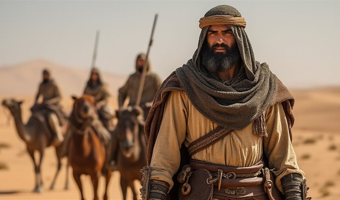 إرث عثمان بن عفان