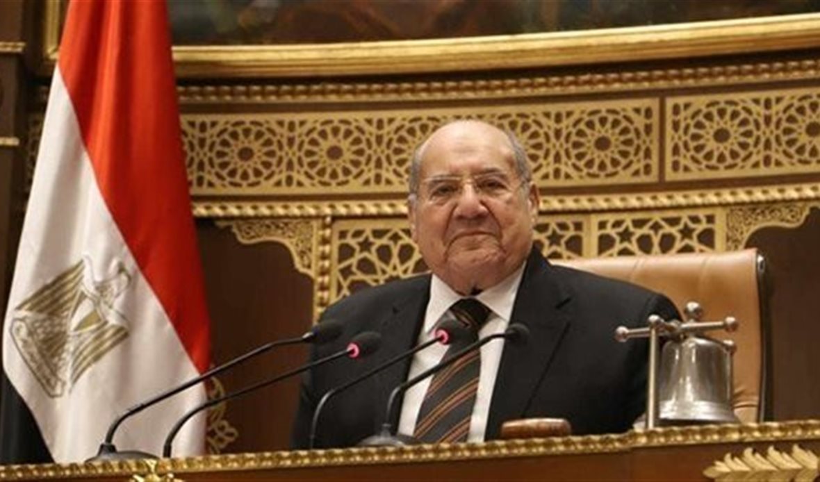 المستشار عبدالوهاب