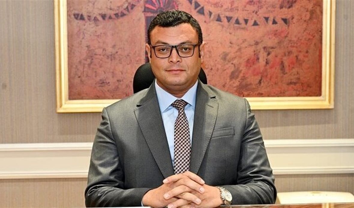 المهندس شريف الشربيني