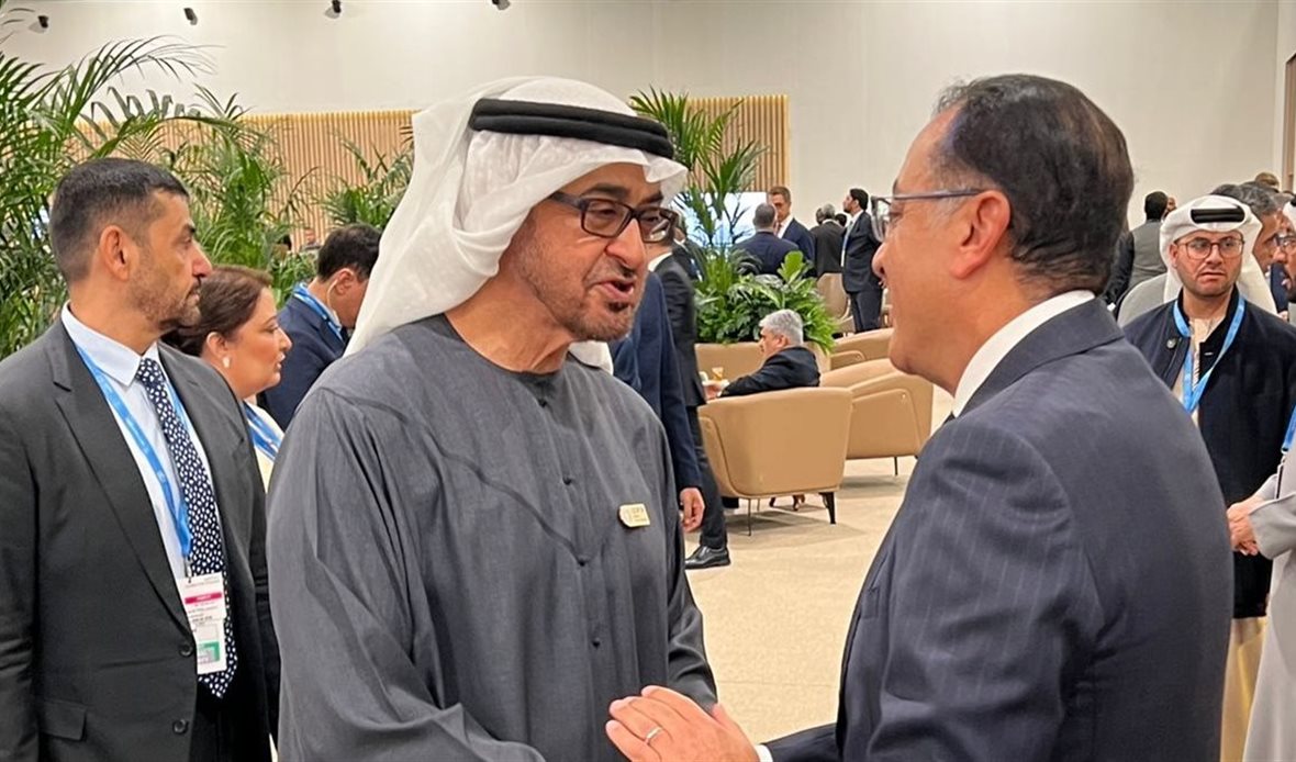 رئيس الوزراء والشيخ