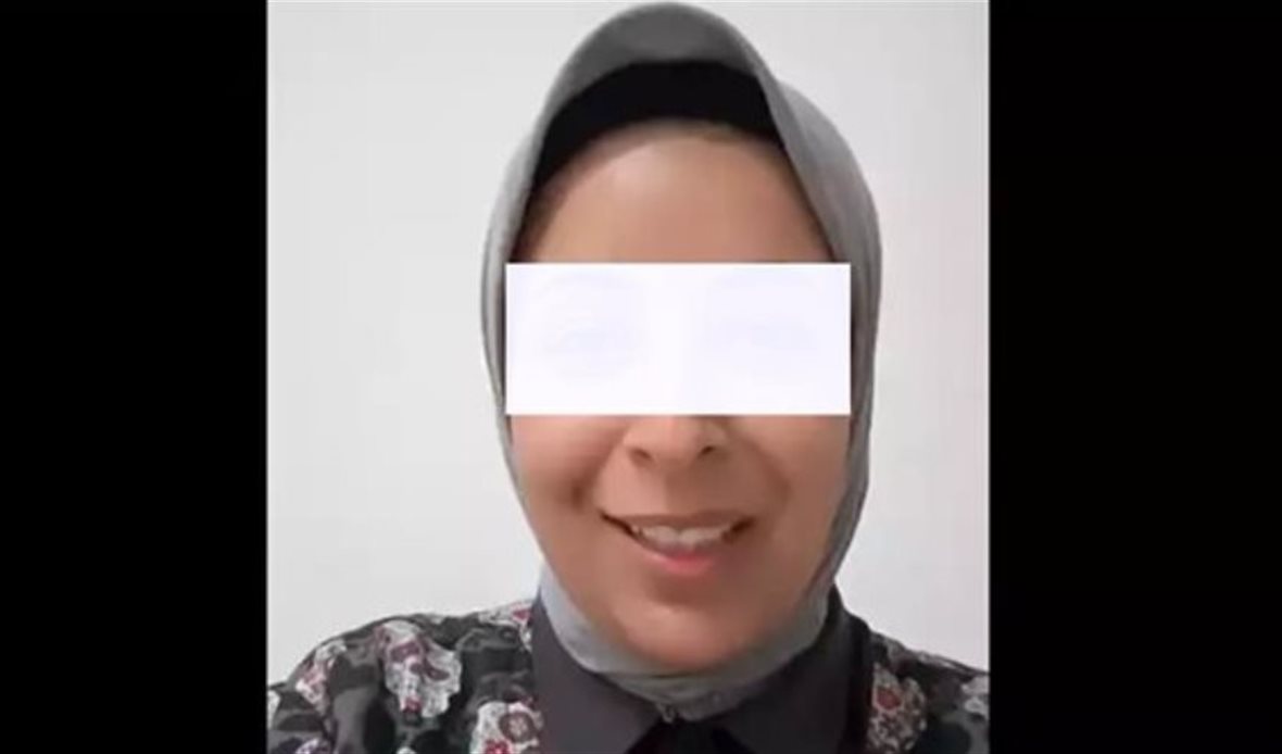 الطبيبة 