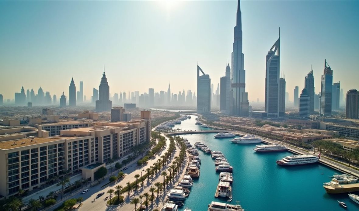 دبي