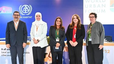 التخطيط العمراني يعزز المرونة المناخية في مدن البحر الأبيض المتوسط