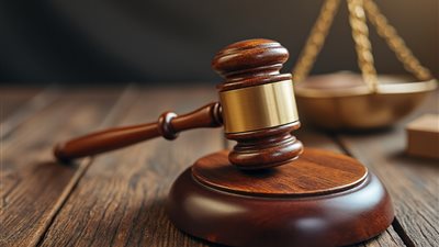 المحكمة الدستورية تقرر إعادة الدعوى بشأن بطلان إلزام صاحب العمل بسداد القيمة الرأسمالية للمعاش إلى المفوضين