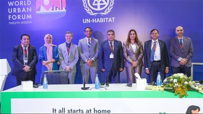وزيرة التنمية المحلية: الدقهلية نموذج ملهم في إدارة المخلفات الذكية