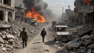 بايدن وبلينكن يضاعفان الجهود الدبلوماسية قبل انتقال السلطة: إنهاء الحرب في غزة ولبنان أولوية قصوى