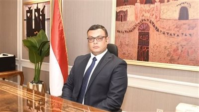 إعادة فتح باب توفيق الأوضاع بالحزام الأخضر بمدينة 6 أكتوبر وتكثيف تنفيذ مشروعات المرافق والطرق والكهرباء لتوفير مجتمع عمراني جديد ومتكامل 