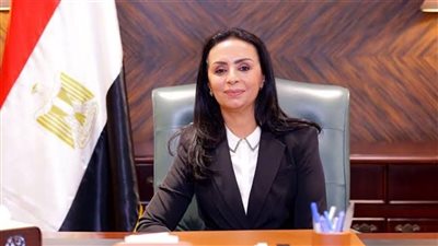 وزيرة التضامن تتوجه إلى تركيا للمشاركة في القمة الدولية السادسة للمرأة والعدالة