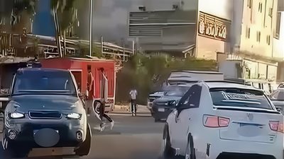 ضبط سائقين أديا حركات استعراضية في موكب زفاف بالدقهلية