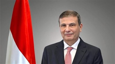 وزير الزراعة: العلاقات المصرية الأسترالية تتسم بالأهمية والإستراتيجية الثنائية